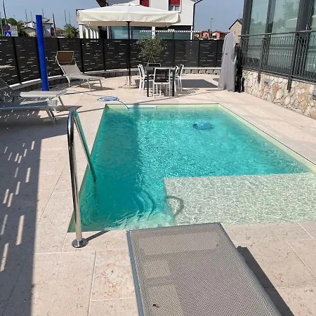 Villa Casa Danzi