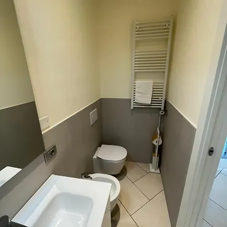 Casa Danzi * Peschiera del Garda