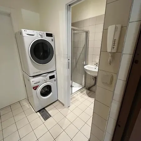 Casa Danzi Пескьера-дель-Гарда