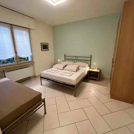 Casa Danzi Villa *