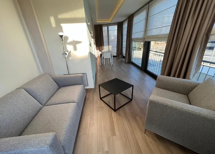 Villa Casa Danzi Peschiera del Garda