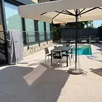 فيلة Casa Danzi بسكييرا ديل غاردا