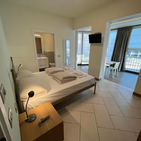 Casa Danzi Peschiera del Garda