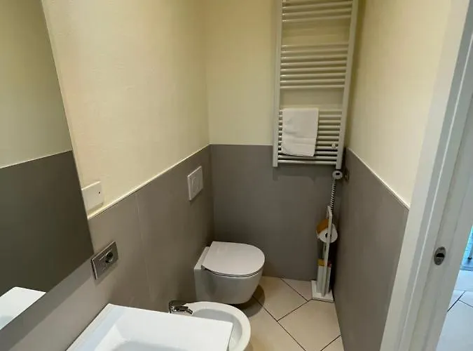 Casa Danzi * Peschiera del Garda