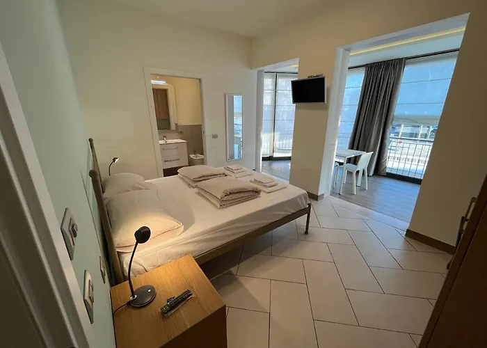 Casa Danzi Peschiera del Garda