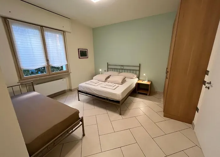 Casa Danzi Villa *
